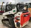 2021 Bobcat T66 Track Loader