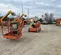 2013 JLG E400AJPN Articulating Boom Lift