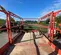 2018 Skyjack SJ6832RT Rough Terrain Scissor Lift