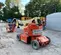 2016 JLG E400AJPN Articulating Boom Lift