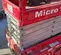 2018 MEC MICRO 19 Scissor Lift