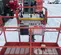 2017 Skyjack SJ46AJ Articulating Boom Lift