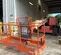 2017 JLG 600S Boom Lift