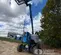 2015 Genie Z-62/40J Articulating Boom Lift