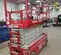 2017 MEC 4046SE Scissor Lift