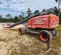 2017 Skyjack SJ82T Boom Lift