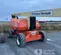 2017 JLG 800AJ Articulating Boom Lift