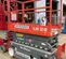 2017 Skyjack SJIII3219 Scissor Lift