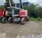 2017 Skyjack SJ63AJ Articulating Boom Lift