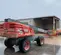 2017 Skyjack SJ66T Boom Lift
