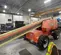 2017 JLG 600S Boom Lift