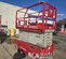 2017 MEC 4046SE Scissor Lift