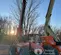 2018 SKYTRAK 8042 Forklift