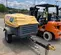 2018 Atlas Copco XAS185KD7 T4F Air Compressor