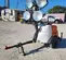 2019 Magnum Pro MLT6SM Portable Light Tower