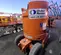 2017 JLG E300AJP Articulating Boom Lift