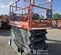 2017 Skyjack SJIII4740 Scissor Lift