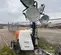 2018 Magnum Pro MLT6SM Portable Light Tower