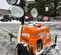 2020 Magnum Pro MLT6SM Portable Light Tower