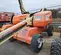 2017 JLG 400S Boom Lift