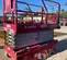 2019 MEC 3346SE Scissor Lift