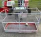 2017 Skyjack SJ46AJ Articulating Boom Lift