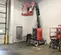 2017 Skyjack SJ30ARJE Articulating Boom Lift
