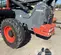 2018 Skyjack SJ643TH Forklift