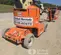 2016 JLG E400AJPN Articulating Boom Lift