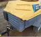 2018 Atlas Copco XAS185KD7 T4F Air Compressor