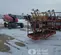 2017 Skyjack SJ45T Boom Lift
