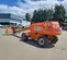 2017 JLG 600S Boom Lift