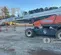 2017 Snorkel TB86J Boom Lift