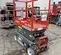2017 Skyjack SJIII3219 Scissor Lift