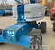 2017 Genie S-45 Boom Lift