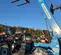 2017 Genie GTH-636 Forklift