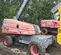 2016 Skyjack SJ40T Boom Lift