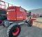2017 Skyjack SJ46AJ Articulating Boom Lift