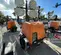 2018 Magnum Pro MLT6SM Portable Light Tower