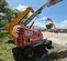 2016 Skyjack SJ40T Boom Lift
