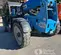 2017 Genie GTH-636 Forklift