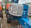 2017 Genie S-40 Boom Lift