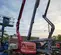 2017 Skyjack SJ63AJ Articulating Boom Lift