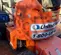 2016 JLG E450AJ Articulating Boom Lift