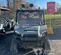 2021 Polaris PRO XD 4000D Utility Vehicle