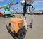 2020 Magnum Pro MLT6SM Portable Light Tower