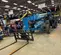 2017 Genie GTH-1056 Forklift