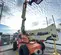 2018 JLG E450AJ Articulating Boom Lift