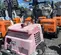 2017 Magnum Pro MLT6SM Portable Light Tower