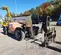 2017 JLG 1055 Forklift